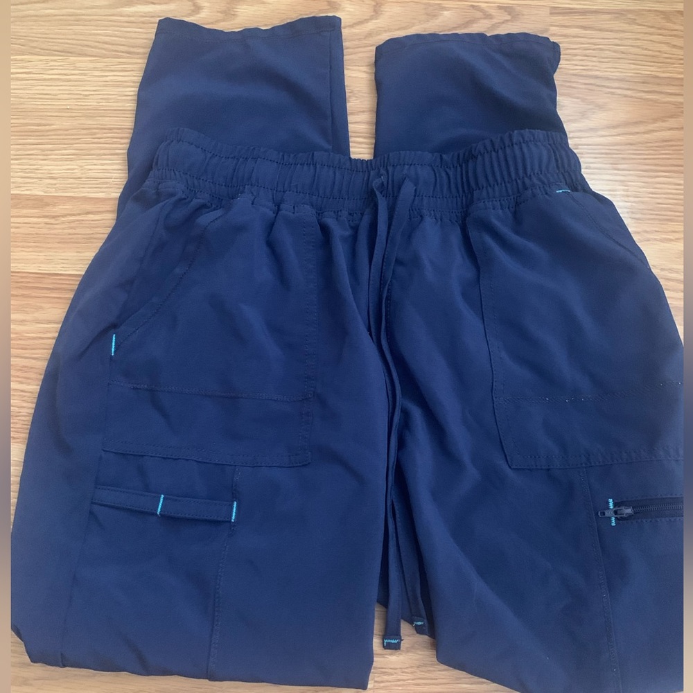 Scrubstar bottoms